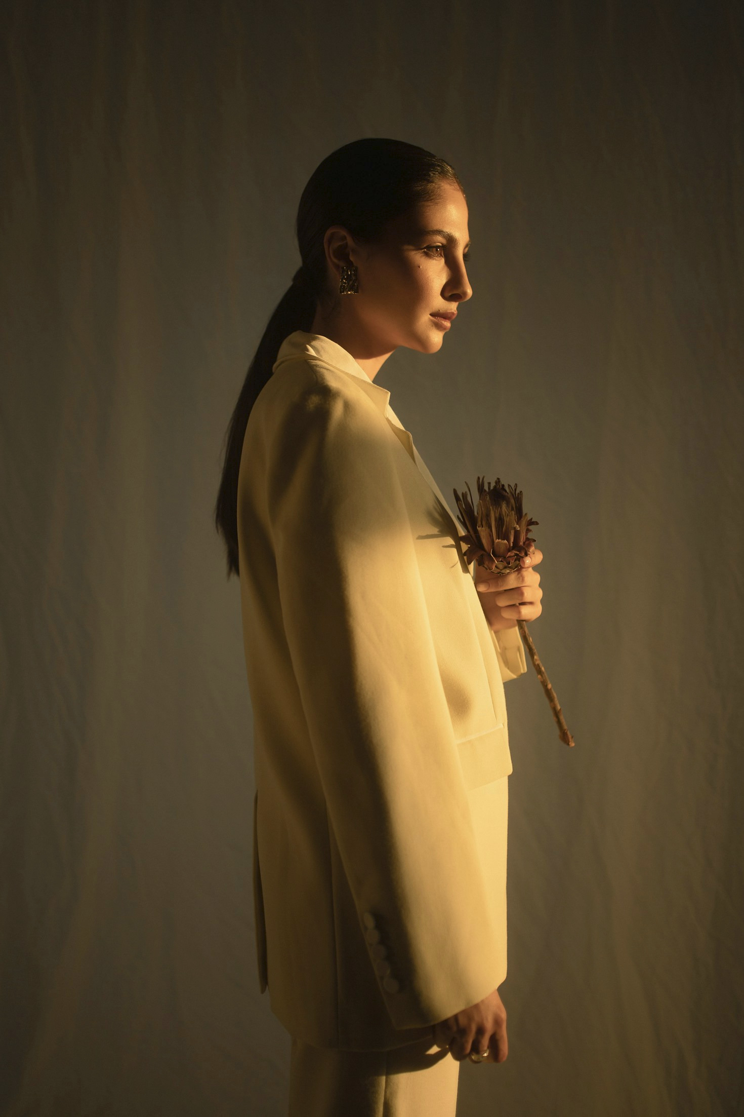 Inspiring Stories of Personal Style Transformation